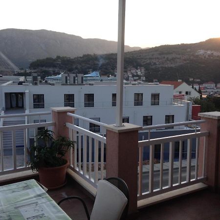 J&L Apartments Dubrovnik Ngoại thất bức ảnh