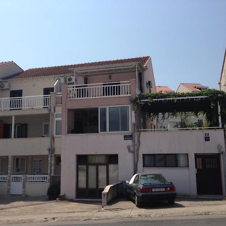 J&L Apartments Dubrovnik Ngoại thất bức ảnh