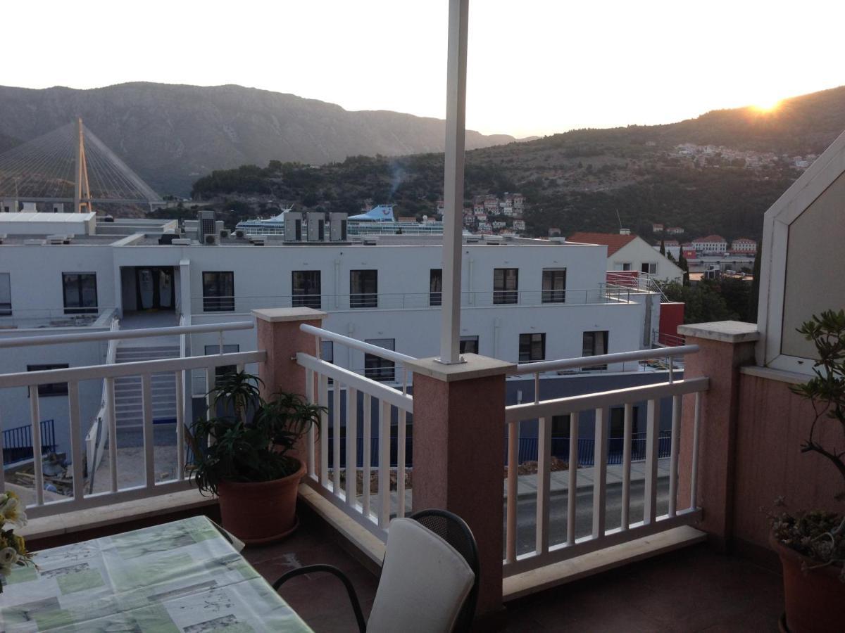 J&L Apartments Dubrovnik Ngoại thất bức ảnh