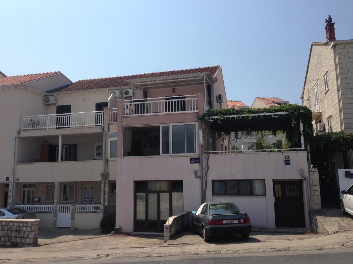 J&L Apartments Dubrovnik Ngoại thất bức ảnh