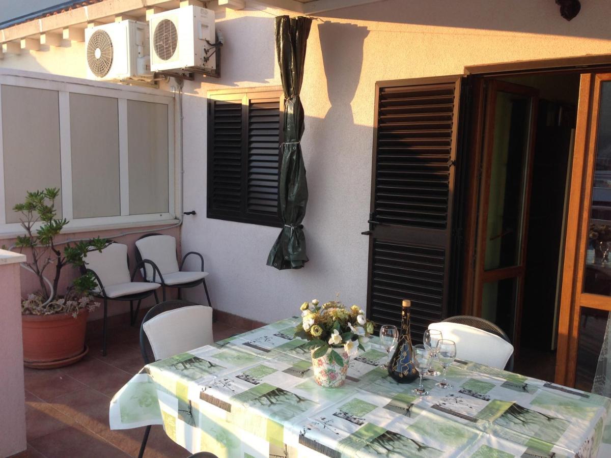 J&L Apartments Dubrovnik Ngoại thất bức ảnh