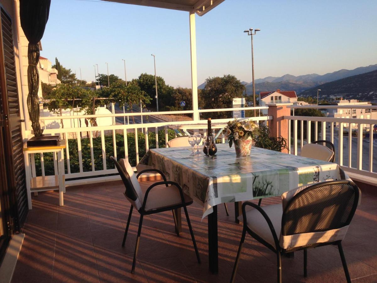 J&L Apartments Dubrovnik Ngoại thất bức ảnh