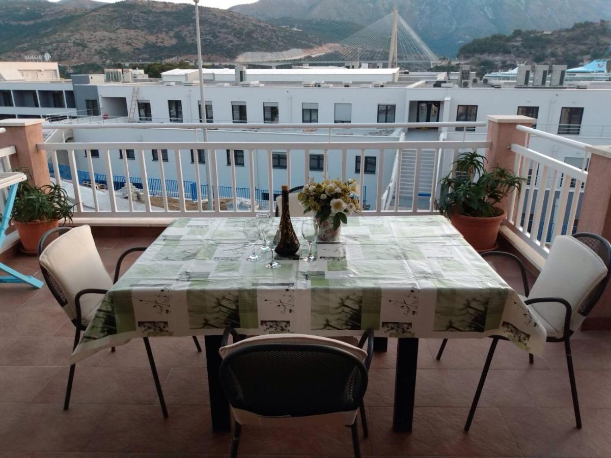 J&L Apartments Dubrovnik Ngoại thất bức ảnh