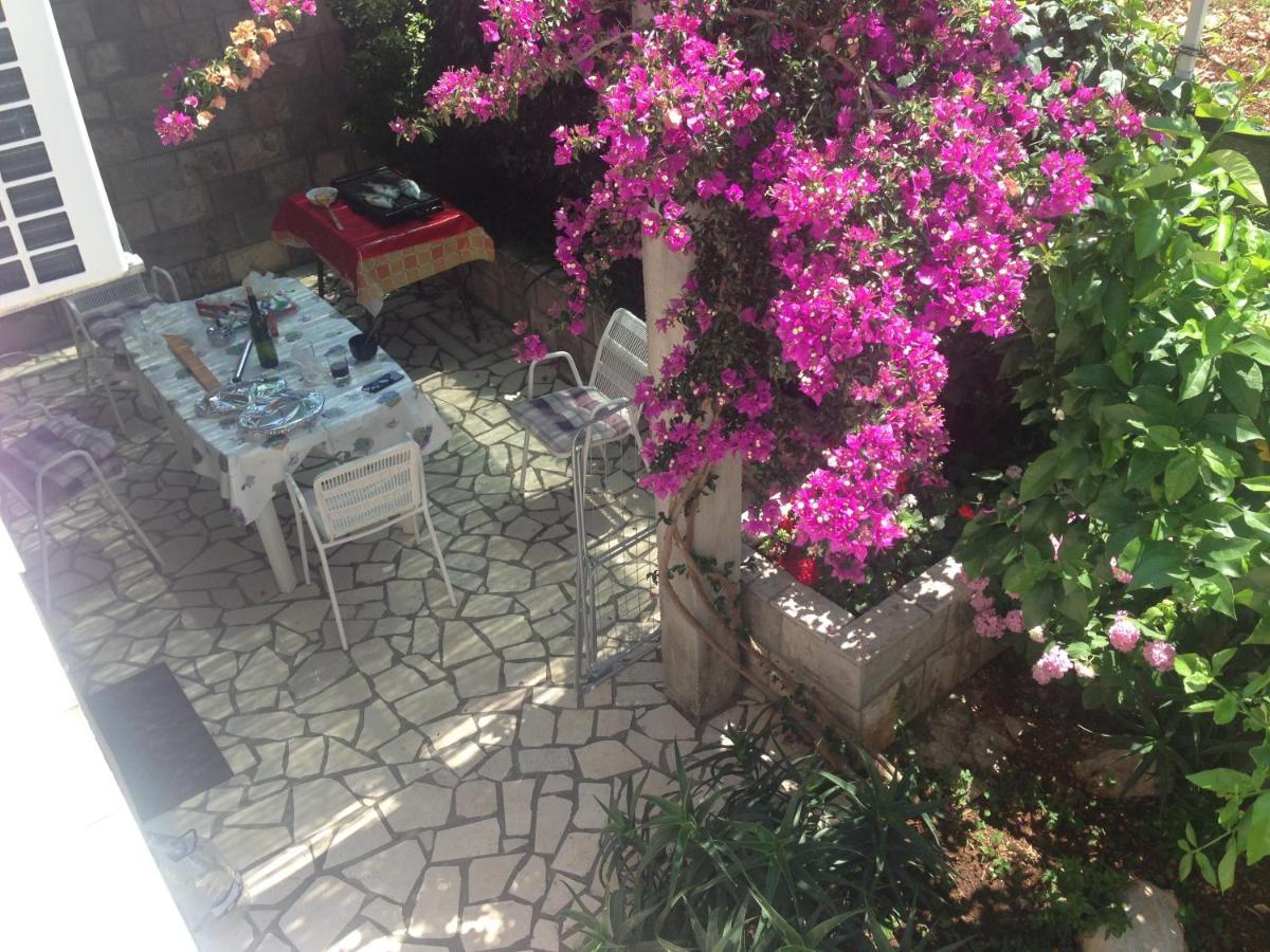 J&L Apartments Dubrovnik Ngoại thất bức ảnh