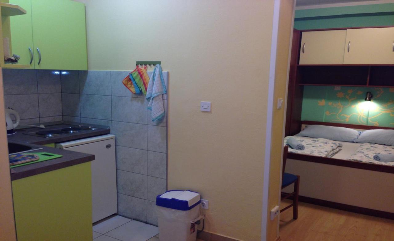 J&L Apartments Dubrovnik Ngoại thất bức ảnh