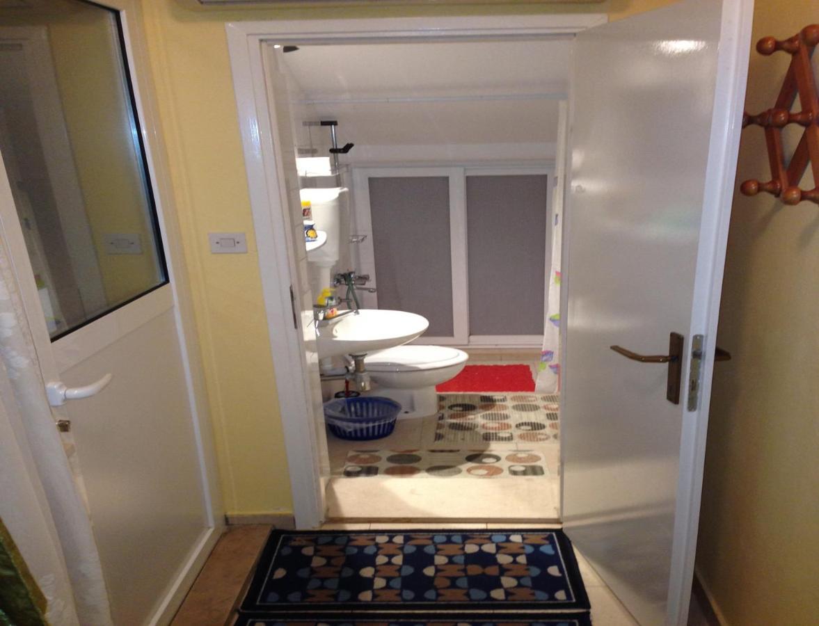 J&L Apartments Dubrovnik Ngoại thất bức ảnh