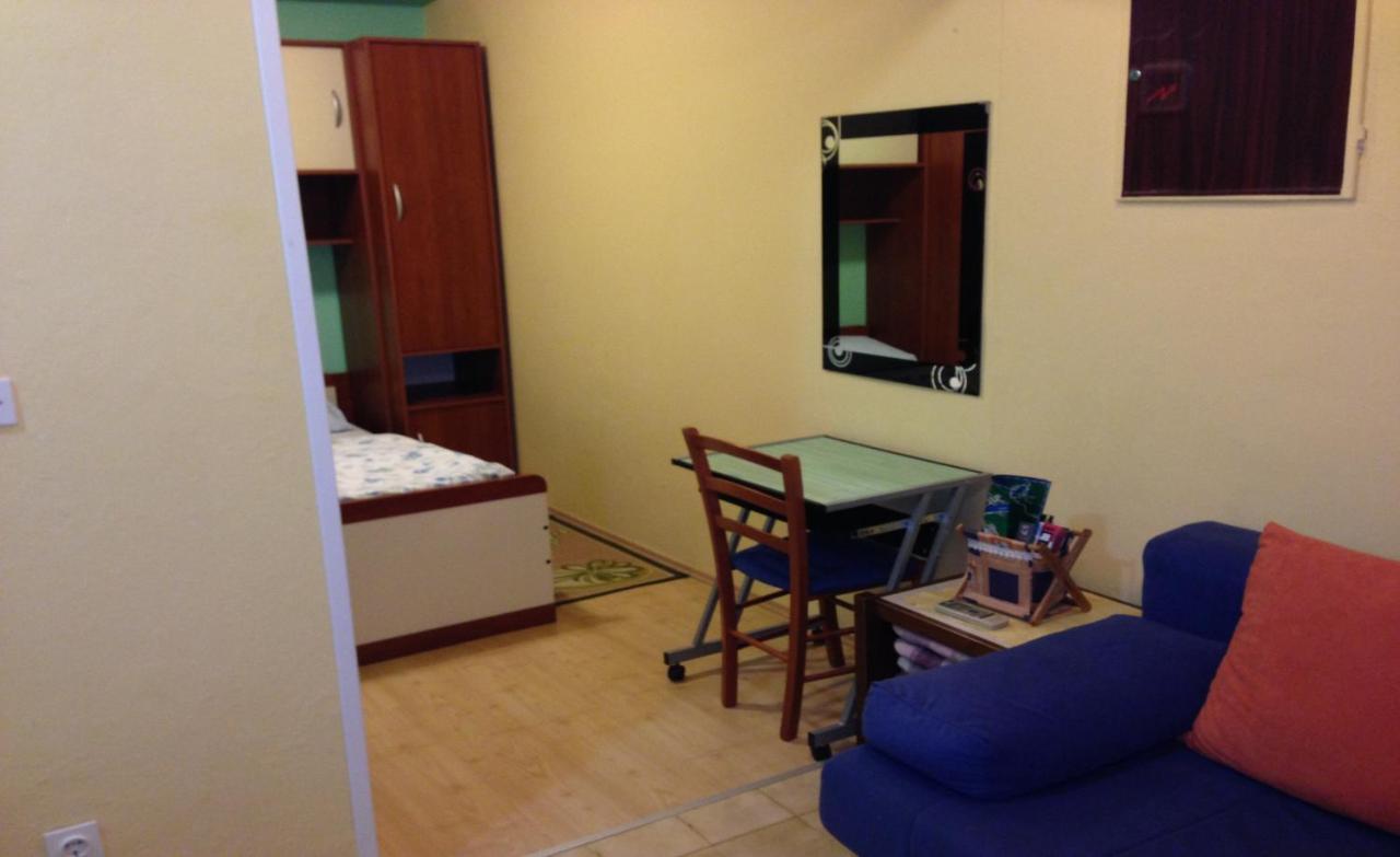 J&L Apartments Dubrovnik Ngoại thất bức ảnh