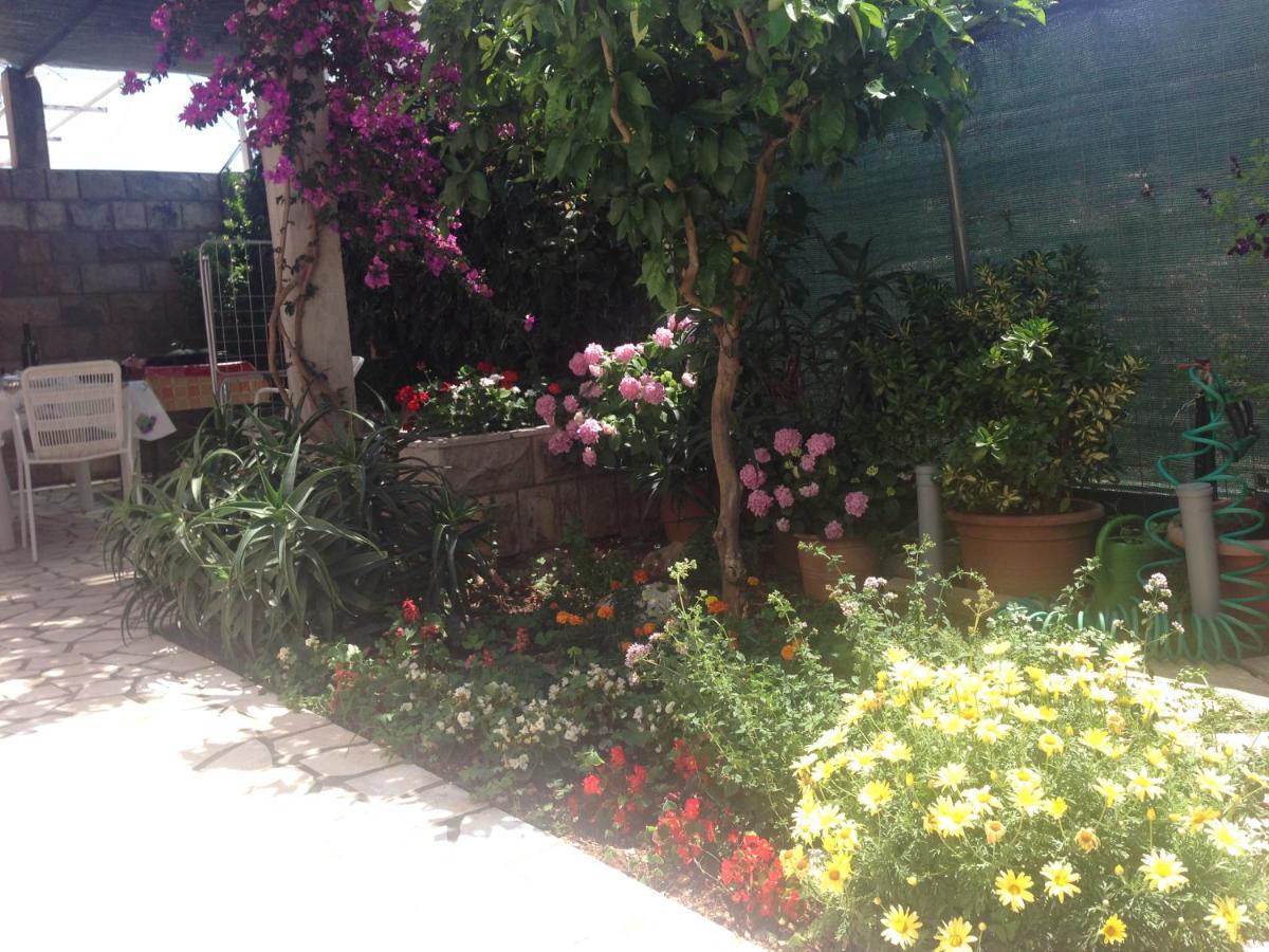 J&L Apartments Dubrovnik Ngoại thất bức ảnh