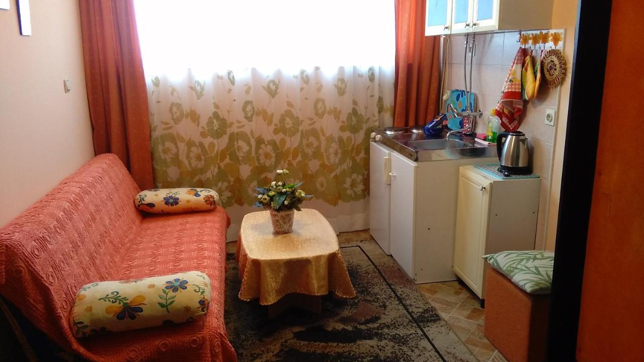 J&L Apartments Dubrovnik Ngoại thất bức ảnh