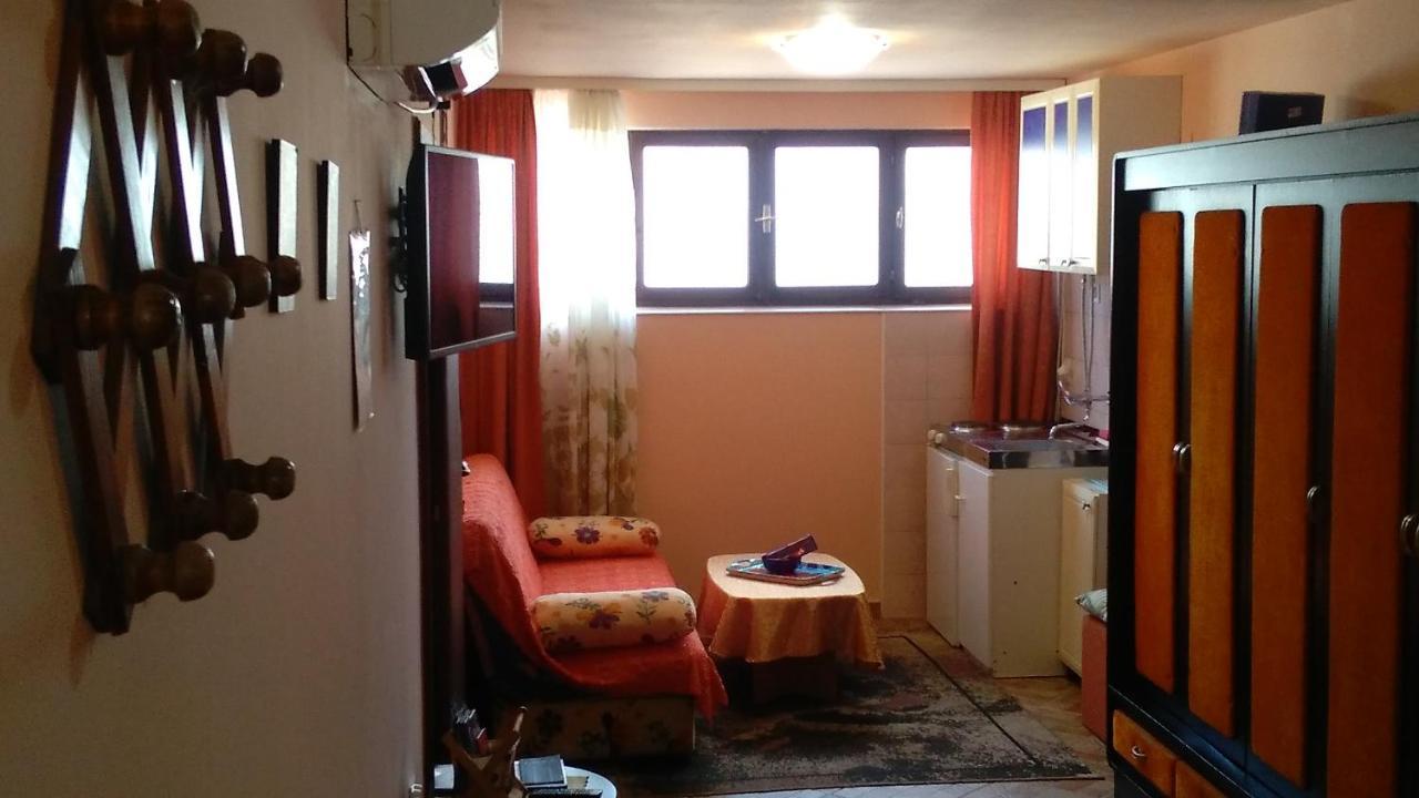 J&L Apartments Dubrovnik Ngoại thất bức ảnh