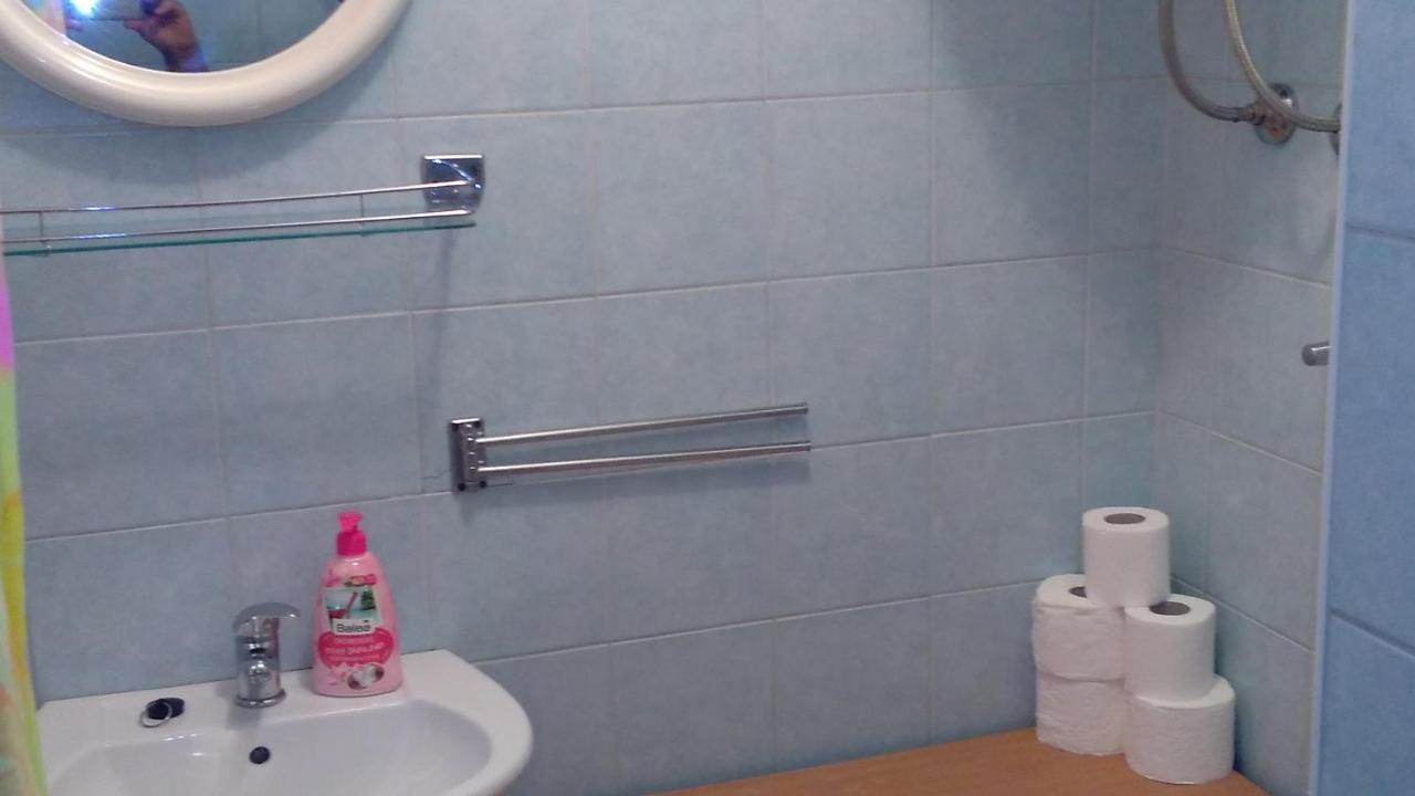 J&L Apartments Dubrovnik Ngoại thất bức ảnh