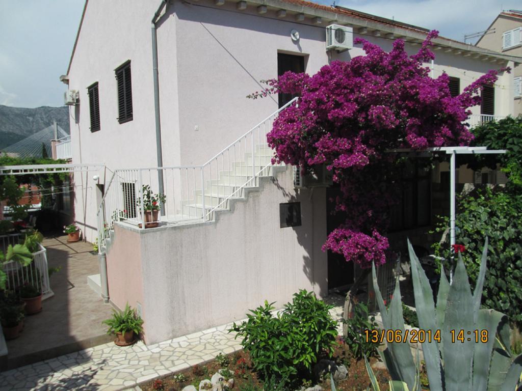 J&L Apartments Dubrovnik Ngoại thất bức ảnh