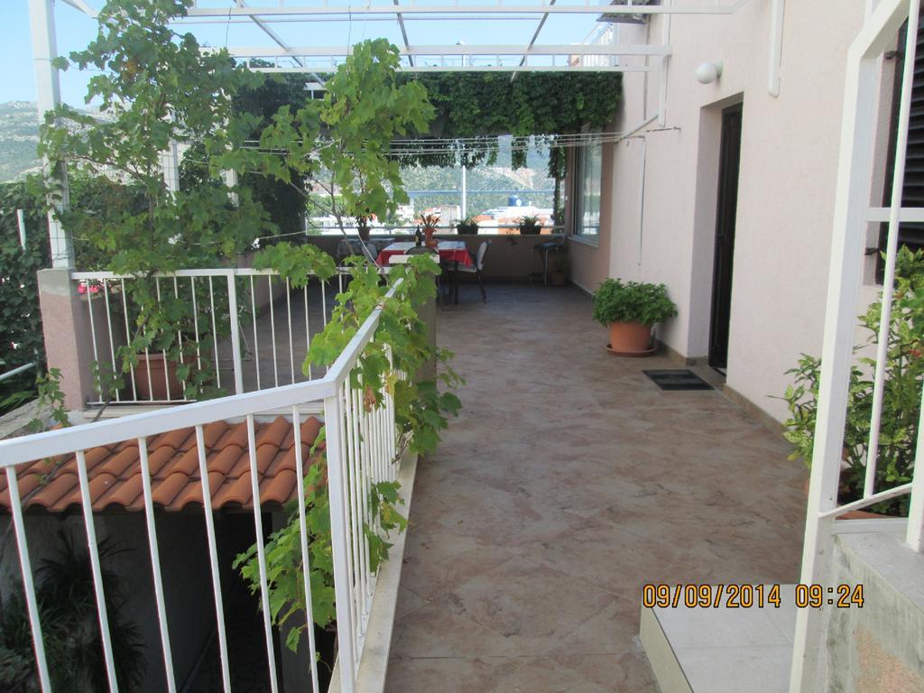 J&L Apartments Dubrovnik Ngoại thất bức ảnh