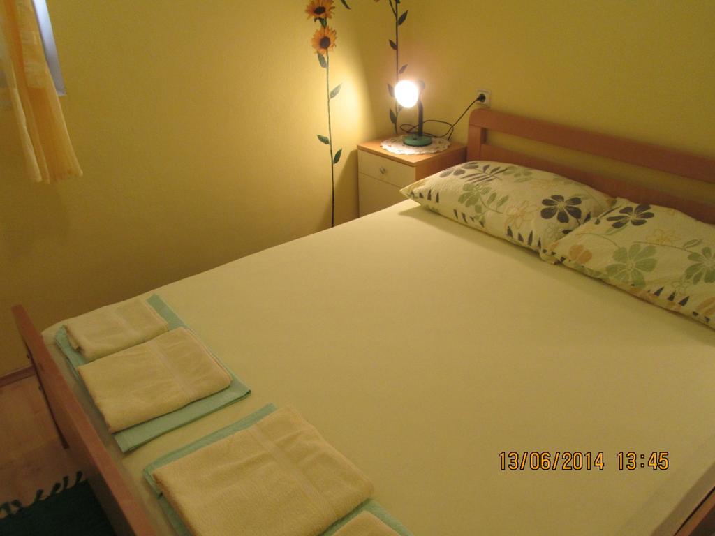 J&L Apartments Dubrovnik Ngoại thất bức ảnh