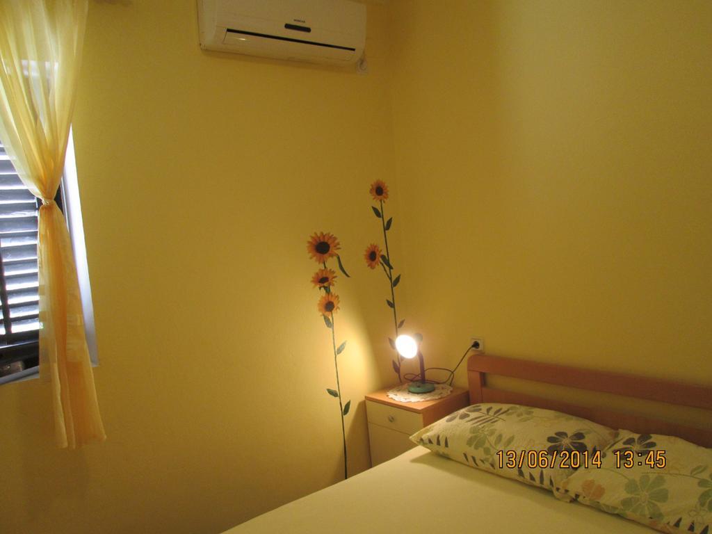 J&L Apartments Dubrovnik Ngoại thất bức ảnh