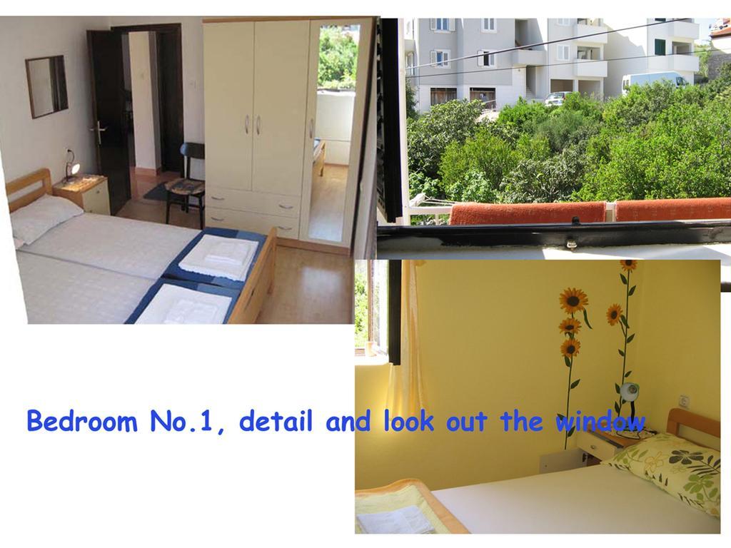 J&L Apartments Dubrovnik Ngoại thất bức ảnh