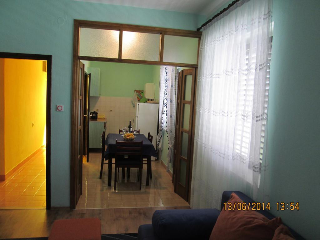 J&L Apartments Dubrovnik Ngoại thất bức ảnh