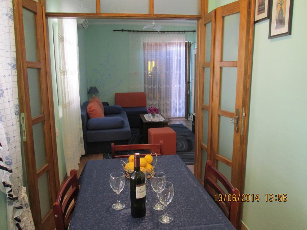J&L Apartments Dubrovnik Ngoại thất bức ảnh