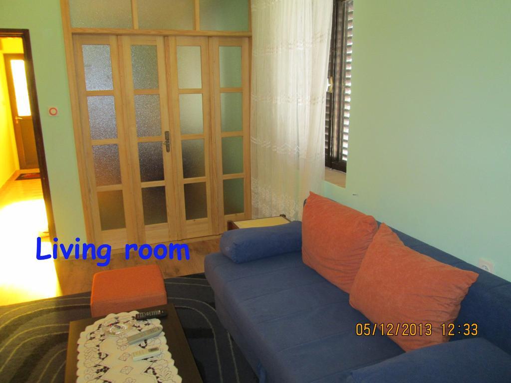 J&L Apartments Dubrovnik Ngoại thất bức ảnh