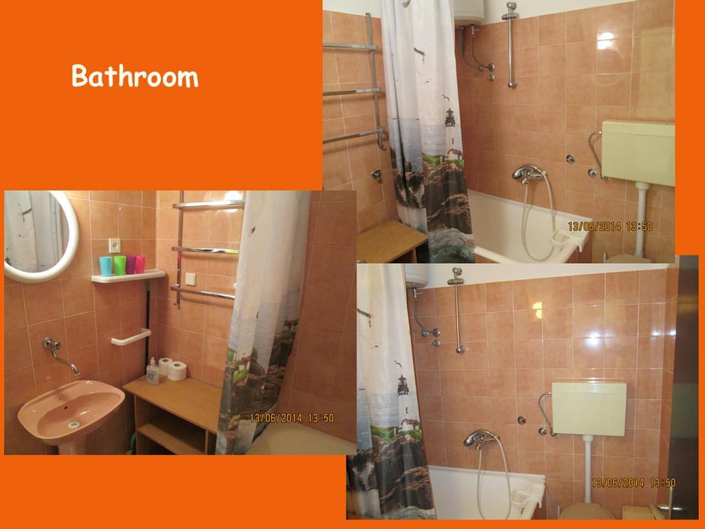 J&L Apartments Dubrovnik Ngoại thất bức ảnh