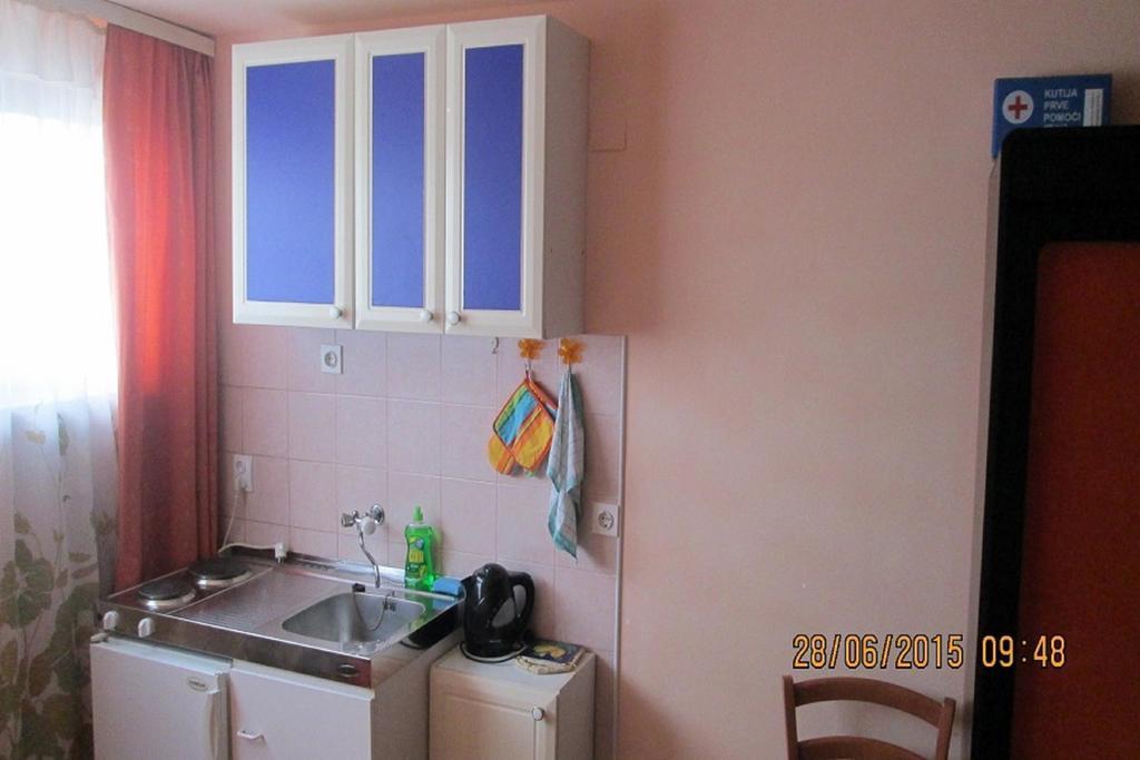 J&L Apartments Dubrovnik Ngoại thất bức ảnh