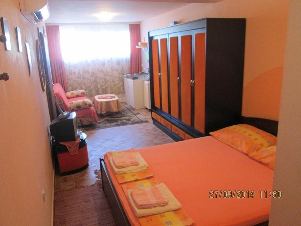 J&L Apartments Dubrovnik Ngoại thất bức ảnh