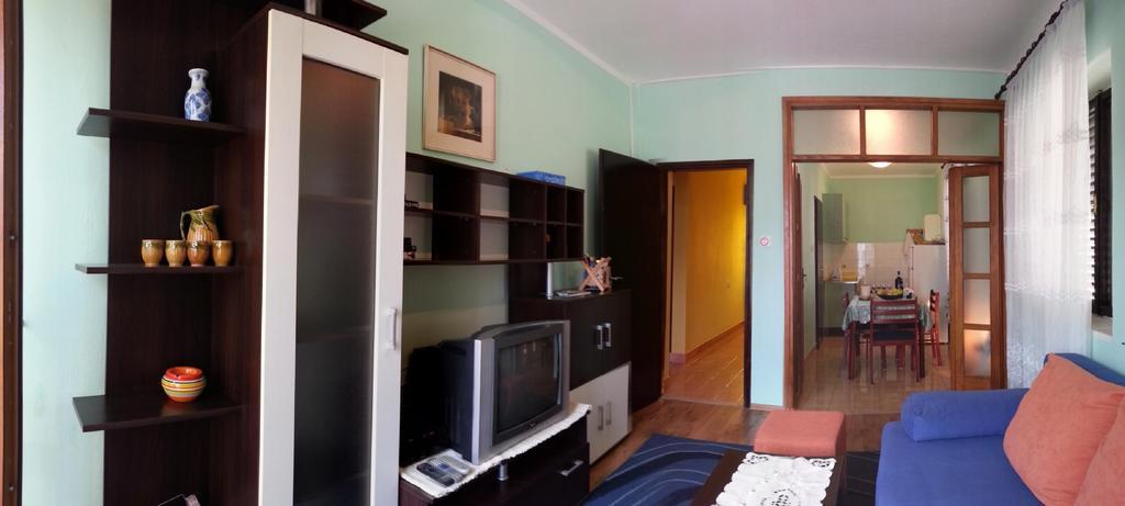 J&L Apartments Dubrovnik Ngoại thất bức ảnh