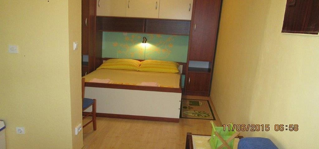 J&L Apartments Dubrovnik Ngoại thất bức ảnh
