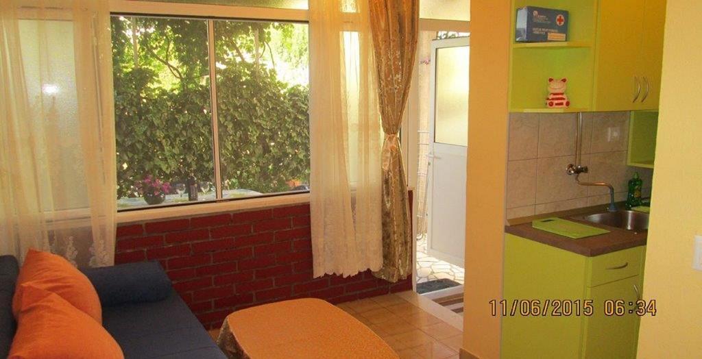 J&L Apartments Dubrovnik Ngoại thất bức ảnh
