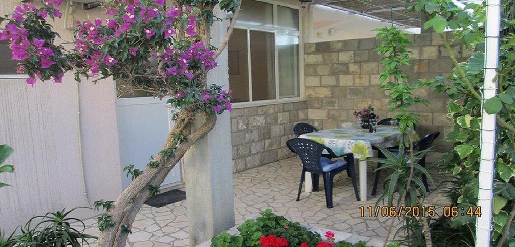J&L Apartments Dubrovnik Ngoại thất bức ảnh