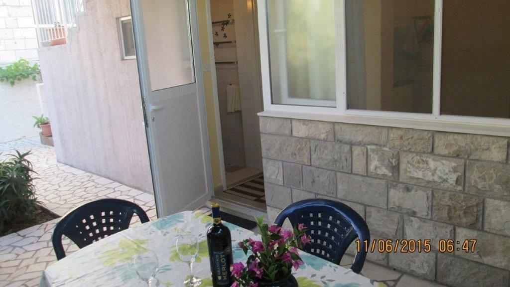 J&L Apartments Dubrovnik Ngoại thất bức ảnh