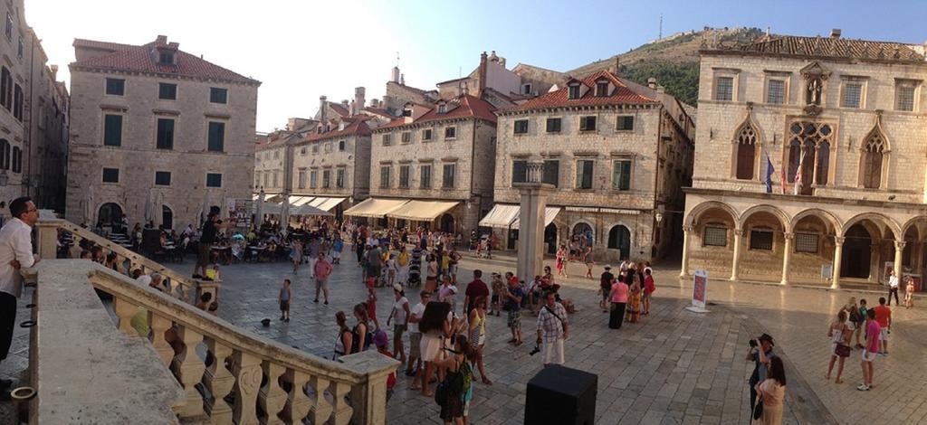 J&L Apartments Dubrovnik Ngoại thất bức ảnh