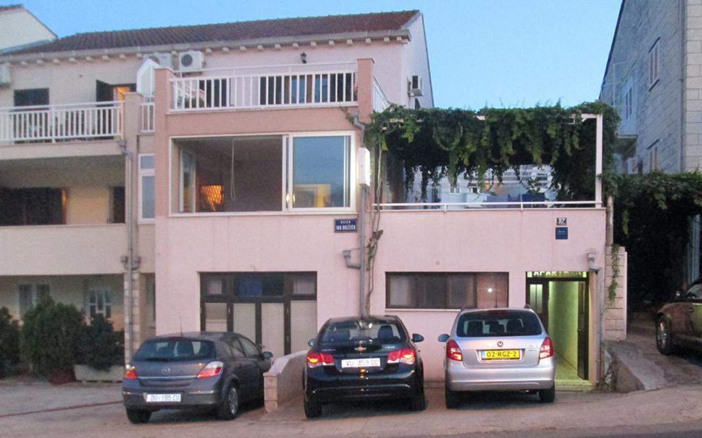 J&L Apartments Dubrovnik Ngoại thất bức ảnh