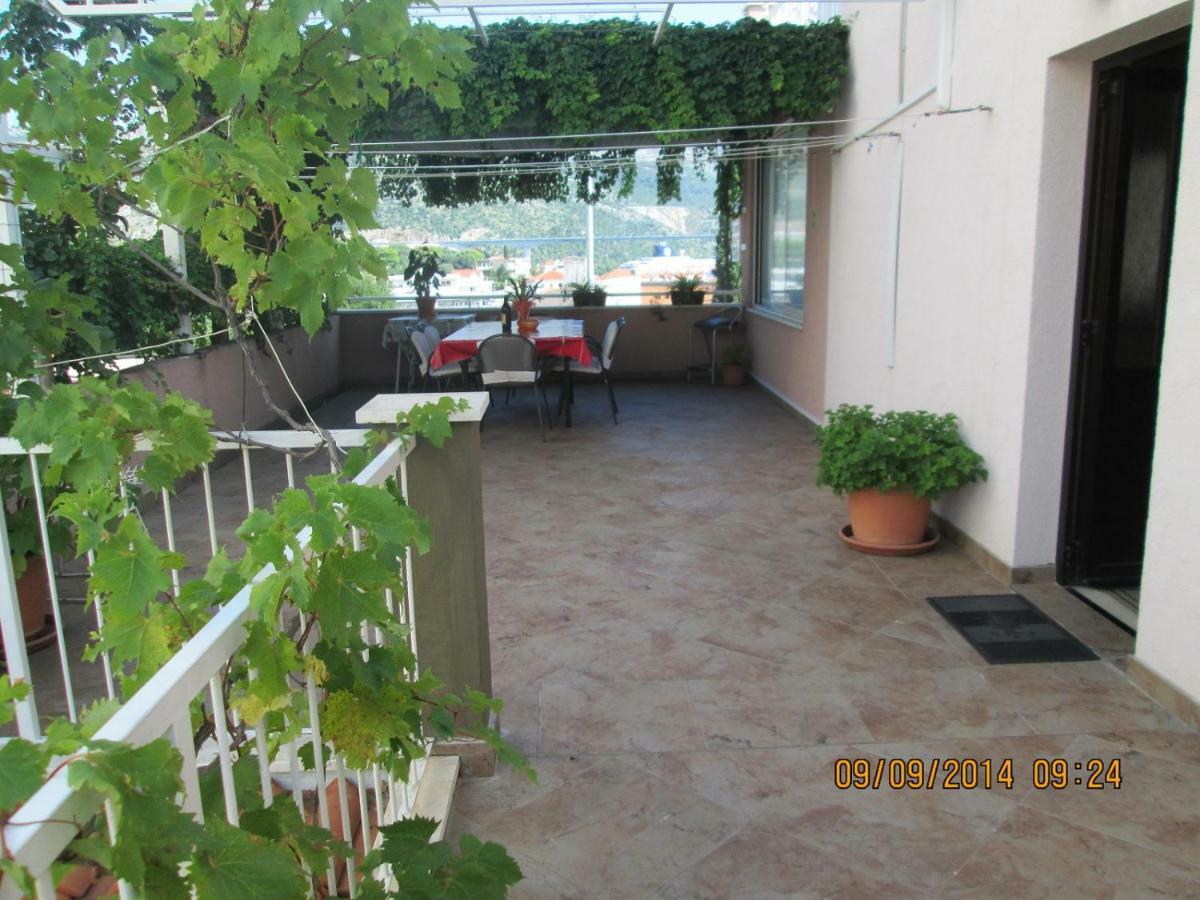 J&L Apartments Dubrovnik Ngoại thất bức ảnh