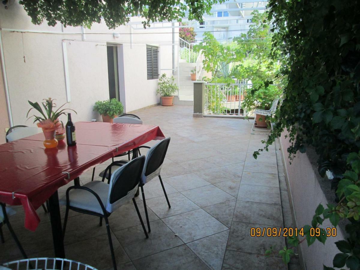 J&L Apartments Dubrovnik Ngoại thất bức ảnh